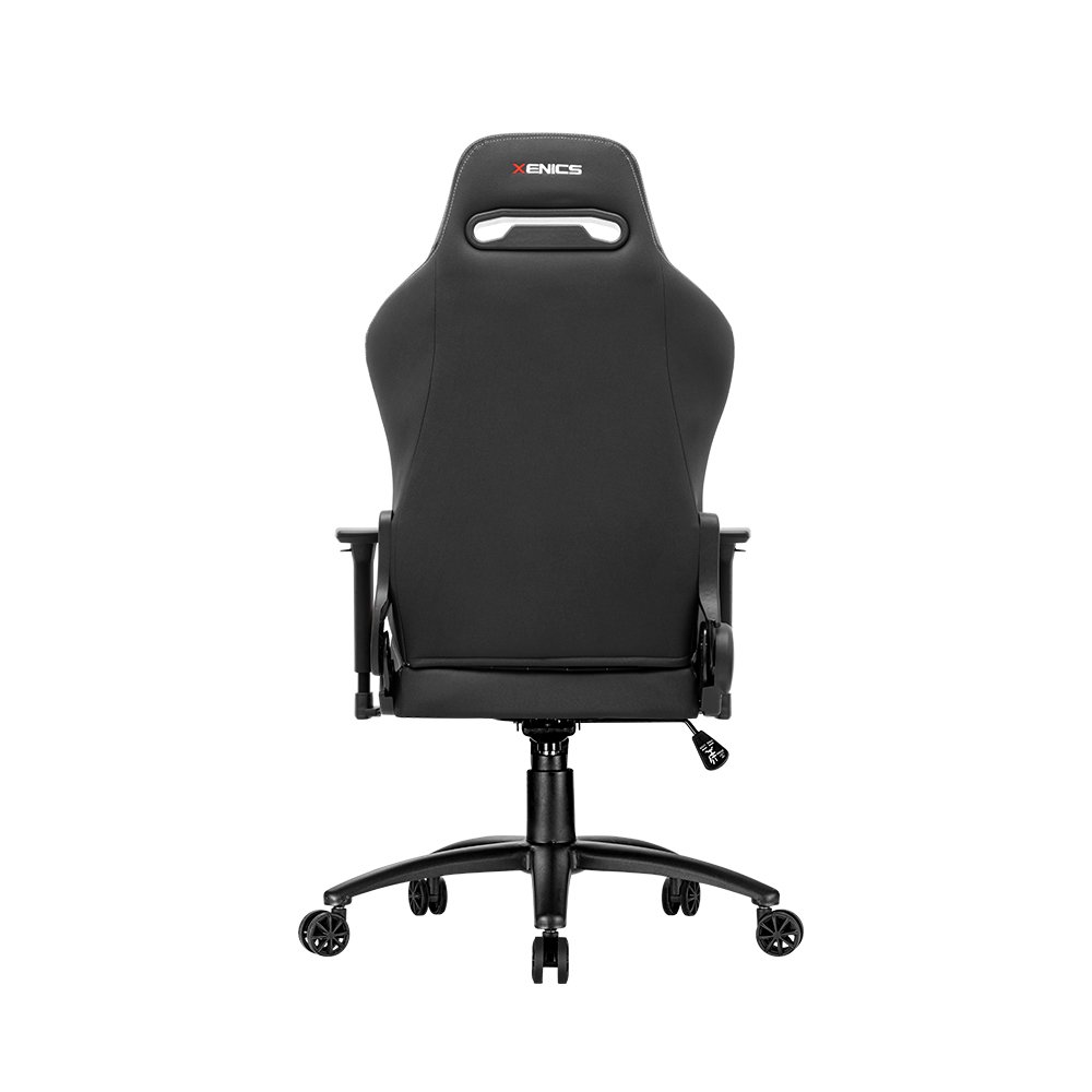 NEW ARENA-X ZERO AIR BLACK Chair 게임용/게이밍 컴퓨터 의자, 블랙 상세 이미지 1