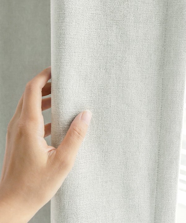 퍼펙트다크 빛차단 100% 암막커튼 2장 핀형 아일렛형 창문 안방 거실할인 상세 이미지 1