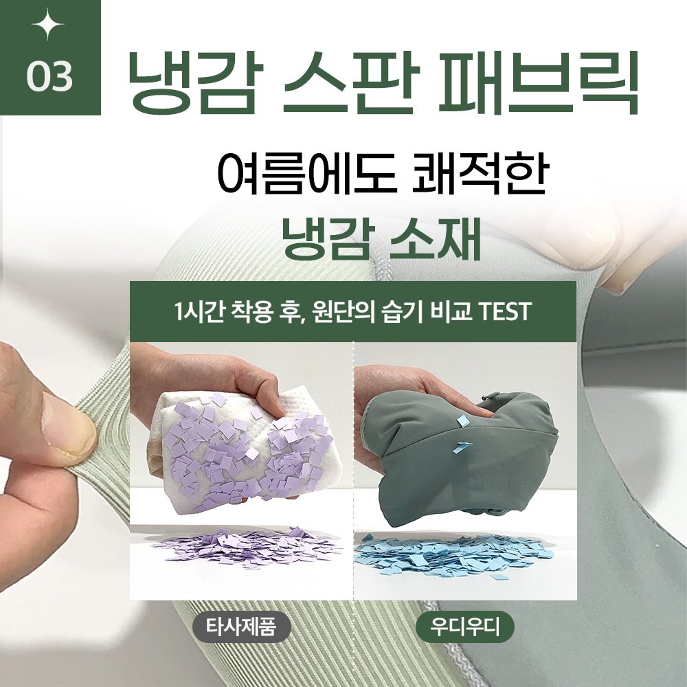 우디우디 여행용 기내용 메모리폼 목베개 쿠션 (EVA 마카롱 케이스), 그린할인· 6일 남음 상세 이미지 2