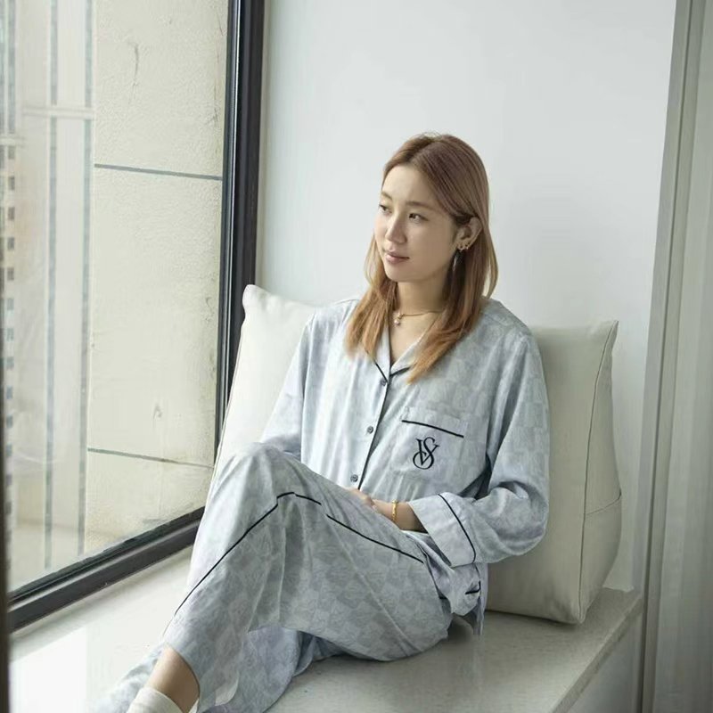 WHH 편안하고 부드러운 캔버스 삼각 등받이 쿠션 손잡이 포함, 라이트그레이할인 상세 이미지 2