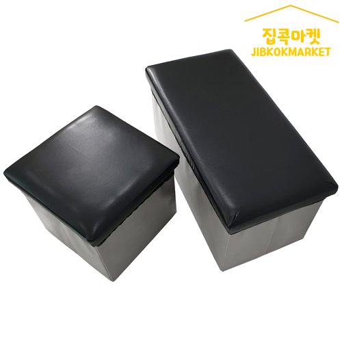 집콕마켓 스튤 피아노 의자커버 벨릴 벤치 커버 인조가죽 고탄력방수커버, 라이트그레이 상세 이미지 1