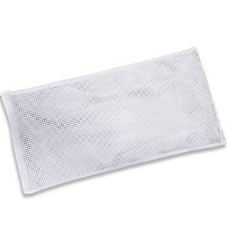 친환경편백아트 프리미엄 메쉬 베개 속통 커버