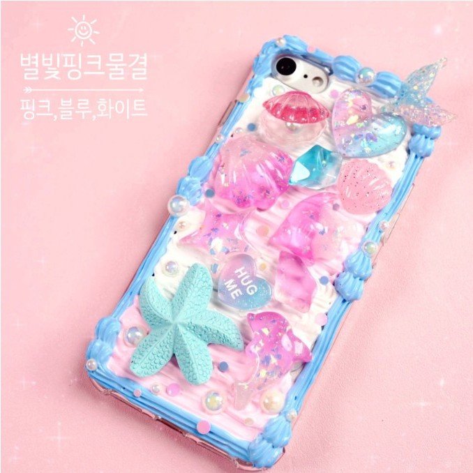 데코덴 DIY세트 폰케이스 꾸미기 필통 꾸미기 상세 이미지 2