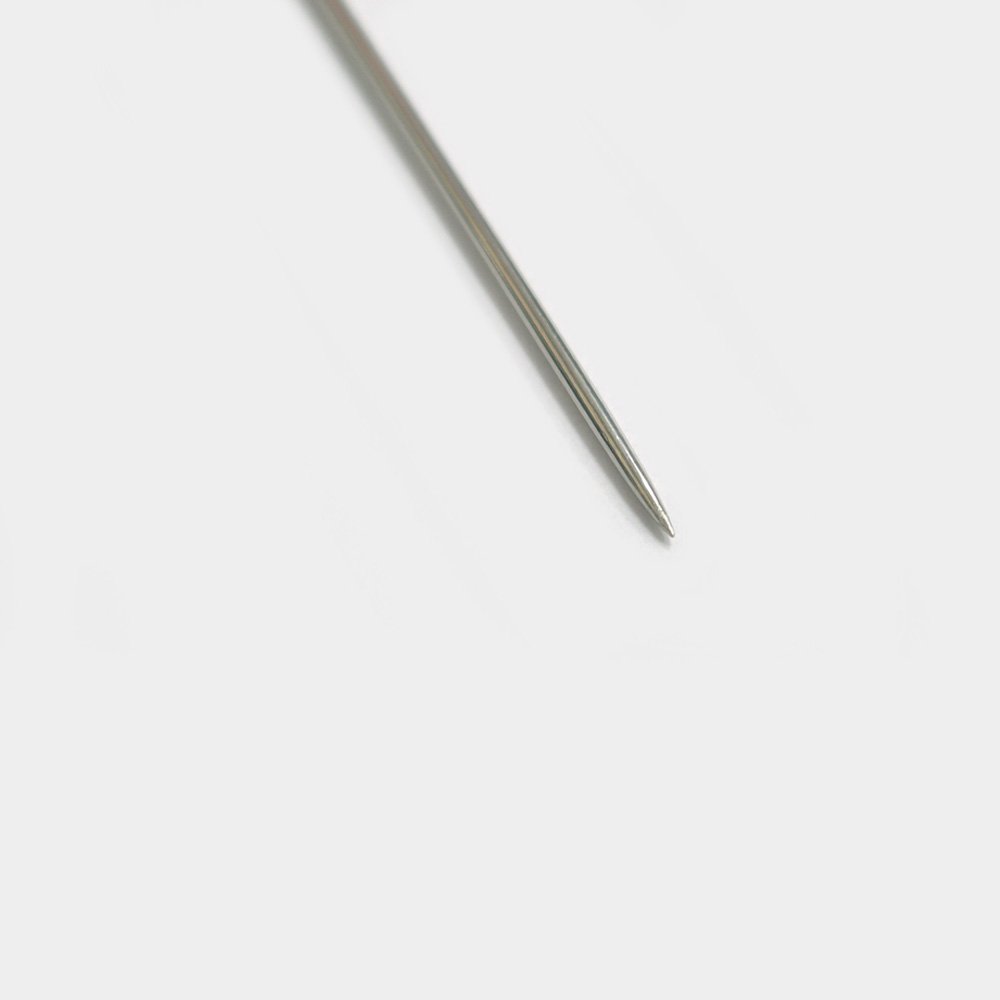 귀 큰 장바늘 대바늘 이불바늘 손바늘, 10개 상세 이미지 2
