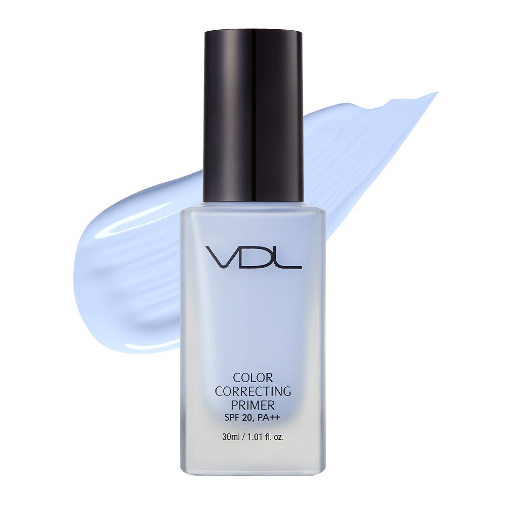 브이디엘 컬러 코렉팅 프라이머 30ml, 세레니티, 1개 상세 이미지 1